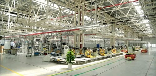 绿色驱动未来 北京举行汽车制造业绿色工程评价指南整车标准预审会