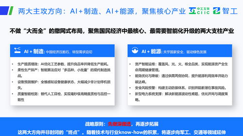 智工6.0亮相北京科博会，中工互联开启智能集成新篇章